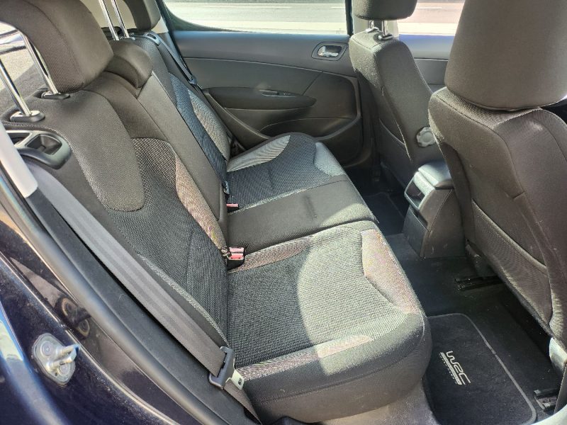 PEUGEOT 308 1.6 VTI 