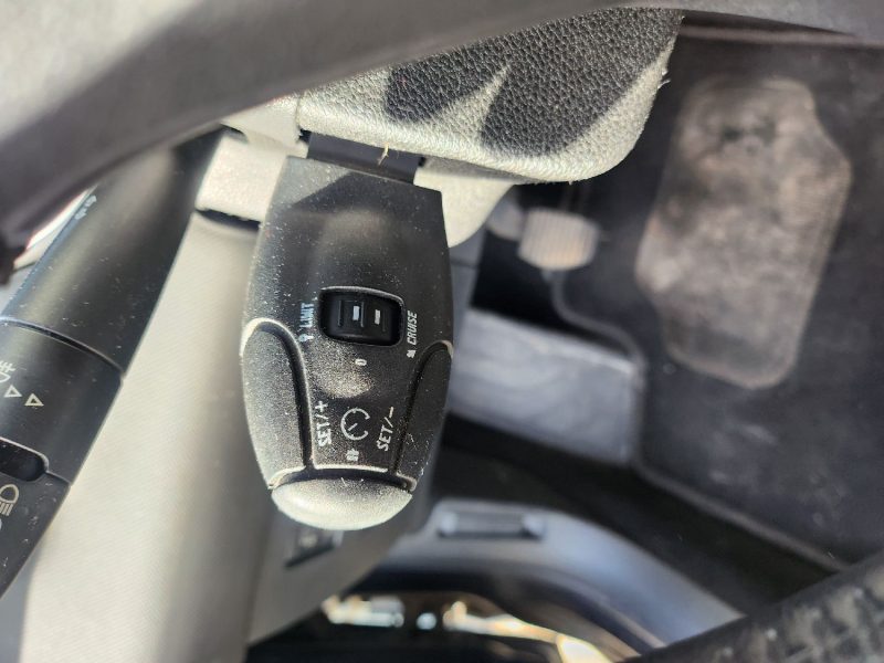 PEUGEOT 308 1.6 VTI 