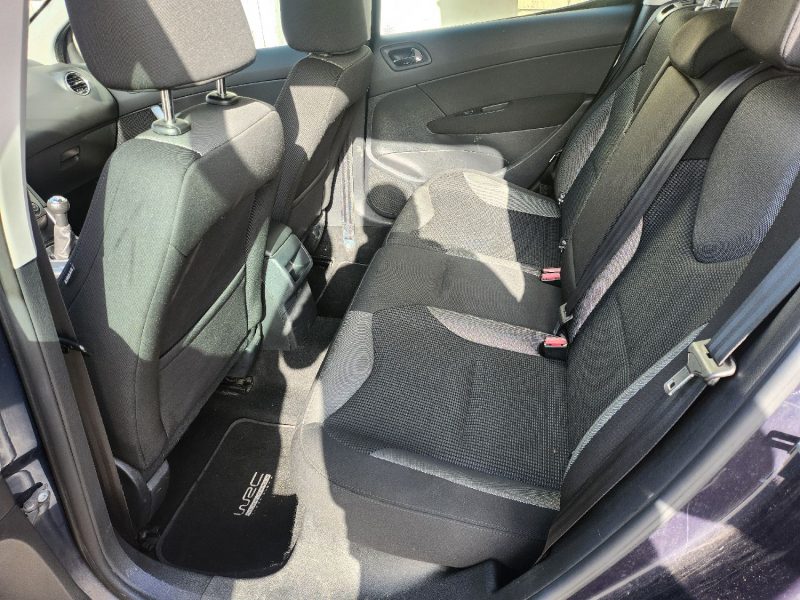 PEUGEOT 308 1.6 VTI 