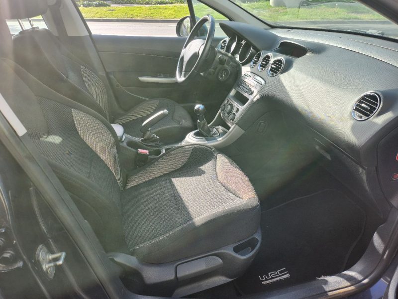 PEUGEOT 308 1.6 VTI 