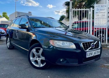 VOLVO V70 2.4D 175 SUMMUM 