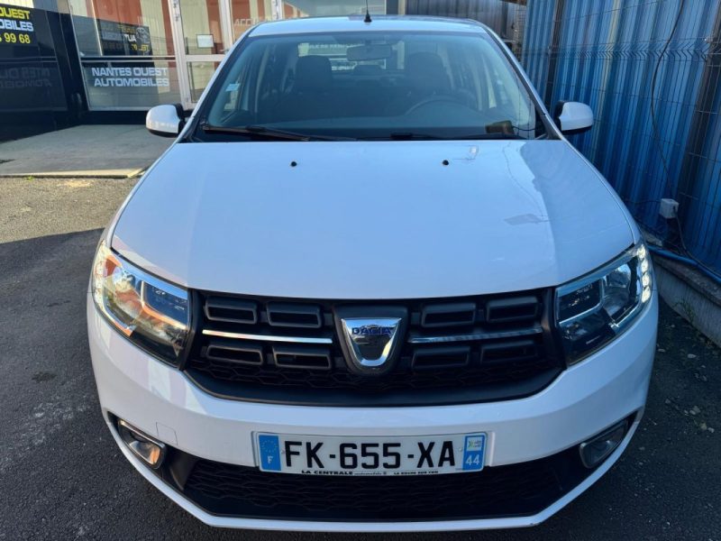 DACIA LOGAN 1.0 SCE 75CV LAUREATE