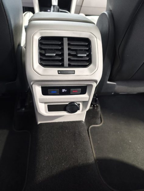 VOLKSWAGEN TIGUAN II 2.0 TDI 150Cv R-LINE EXCLUSIVE DSG7 2020