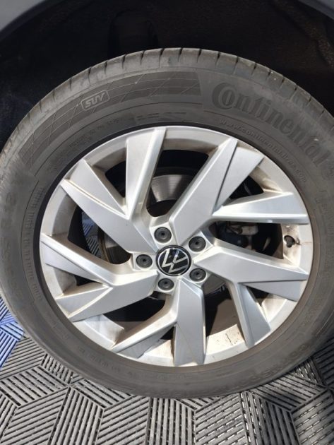 VOLKSWAGEN TIGUAN II 2.0 TDI 150Cv R-LINE EXCLUSIVE DSG7 2020