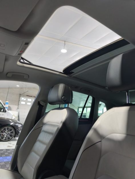 VOLKSWAGEN TIGUAN II 2.0 TDI 150Cv R-LINE EXCLUSIVE DSG7 2020