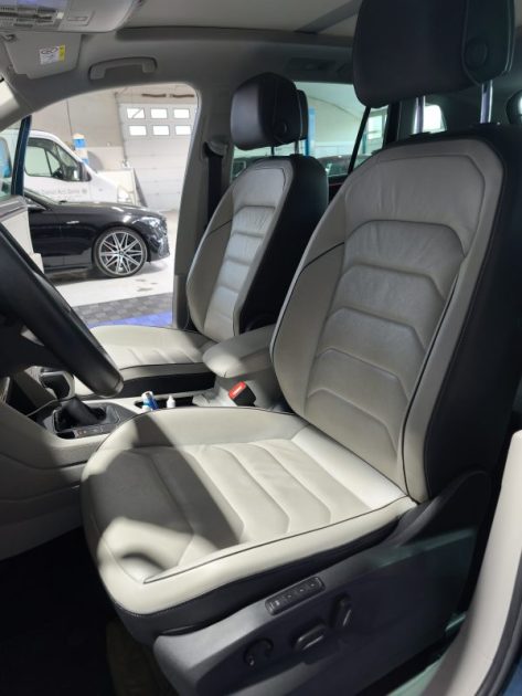 VOLKSWAGEN TIGUAN II 2.0 TDI 150Cv R-LINE EXCLUSIVE DSG7 2020