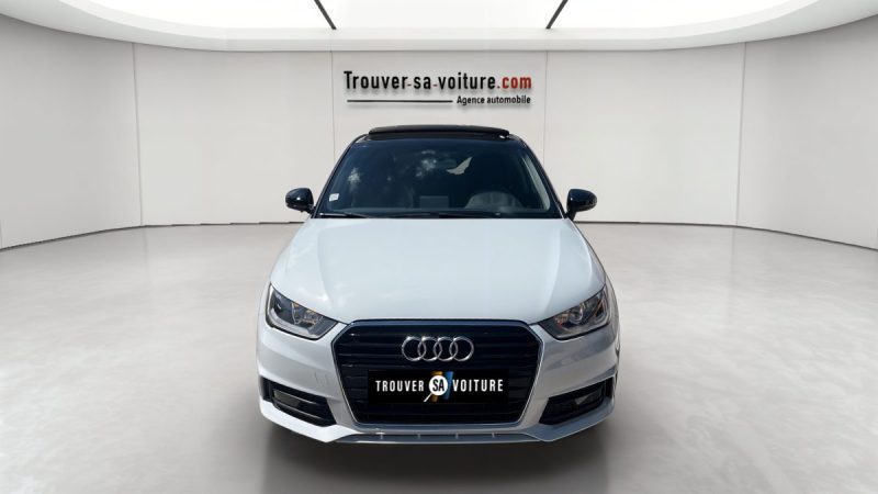 AUDI A1 SPORTBACK 1.4 TDI 90 ch ULTRA S LINE 2015