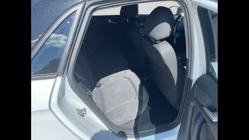 AUDI A1 SPORTBACK 1.4 TDI 90 ch ULTRA S LINE 2015