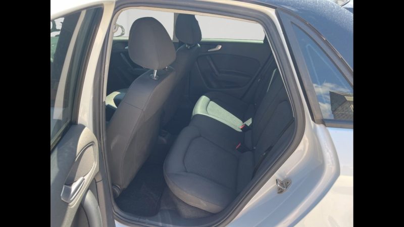 AUDI A1 SPORTBACK 1.4 TDI 90 ch ULTRA S LINE 2015