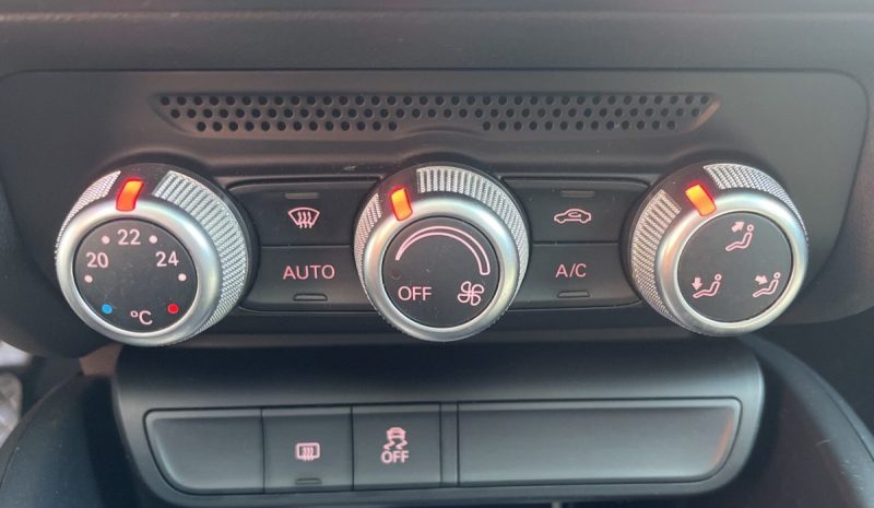 AUDI A1 SPORTBACK 1.4 TDI 90 ch ULTRA S LINE 2015