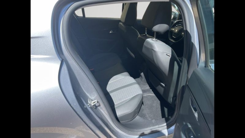 PEUGEOT 208 101 ch S&S BVM6 ALLURE 