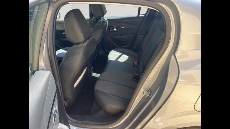 PEUGEOT 208 101 ch S&S BVM6 ALLURE 