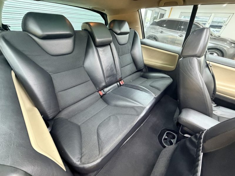 RENAULT AVANTIME 3.0 V6 207CH