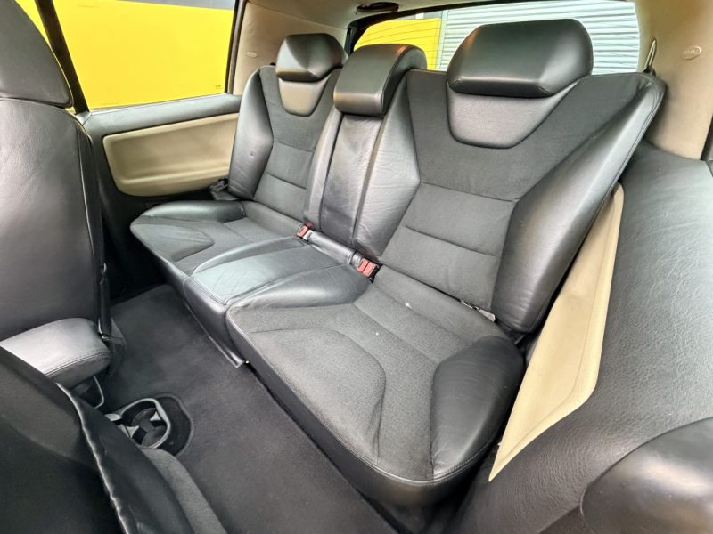 RENAULT AVANTIME 3.0 V6 207CH