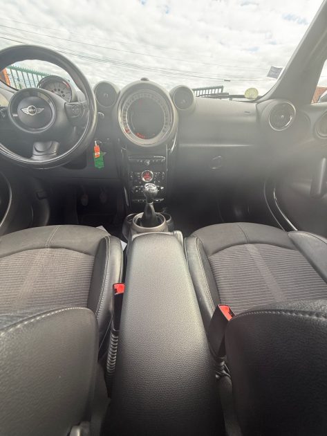 MINI 2 R60 COUNTRYMAN 1.6D - 111CV 16V TURBO COOPER D  2011