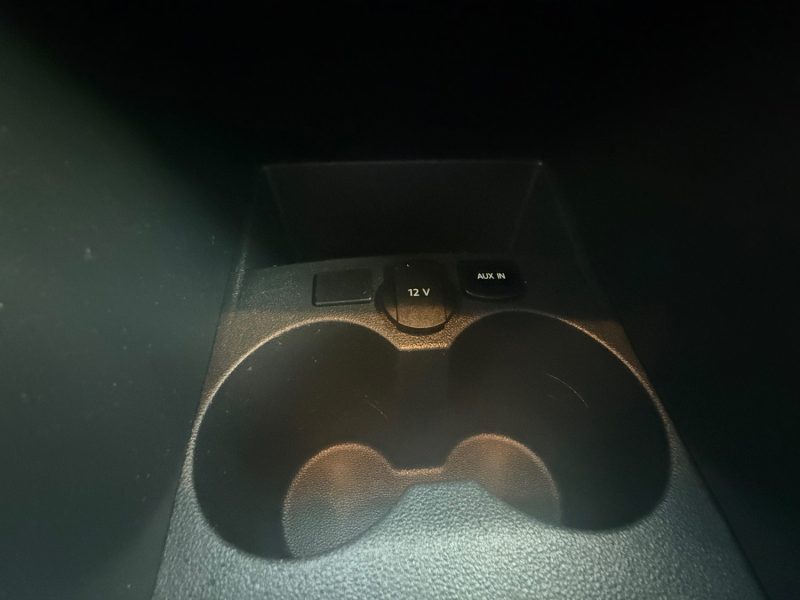 VOLKSWAGEN POLO 5 1.2I - 12V 60CV 1ER MAIN 5 PORTES 2013