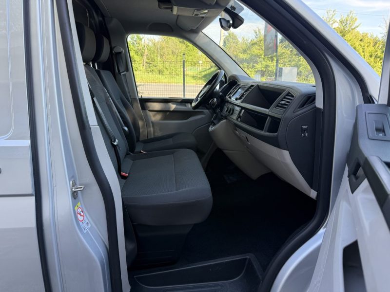 VOLKSWAGEN TRANSPORTER T6 2.0TDI 150CH DSG 4 MOTION EDITION  2017