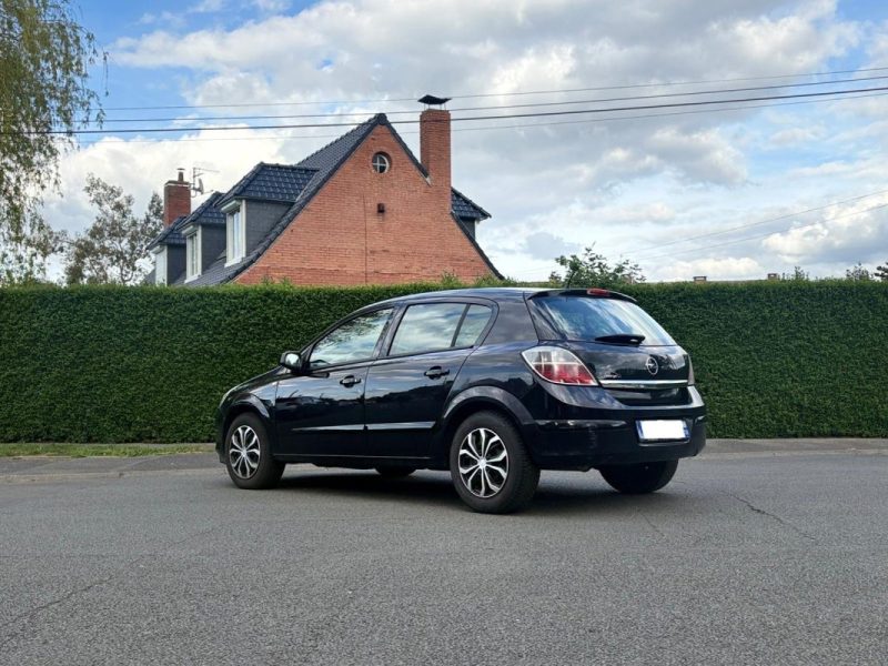 ✅ Très Belle OPEL ASTRA 1.4 EDITION Distribution et Embrayage Neufs