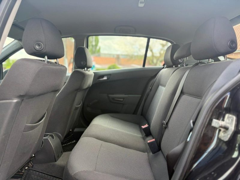 ✅ Très Belle OPEL ASTRA 1.4 EDITION Distribution et Embrayage Neufs