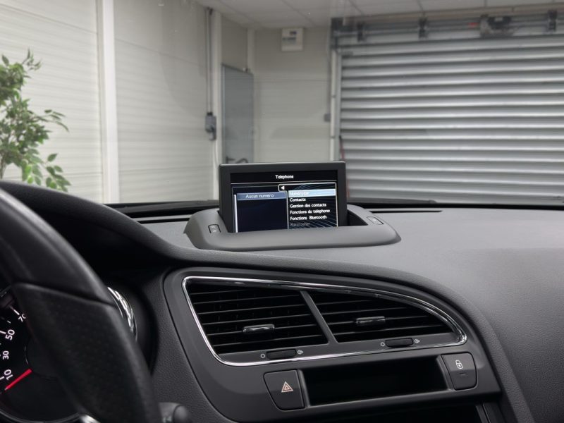 Peugeot 5008 1.6 BlueHDi 120 - Style II S&S - 7 places 