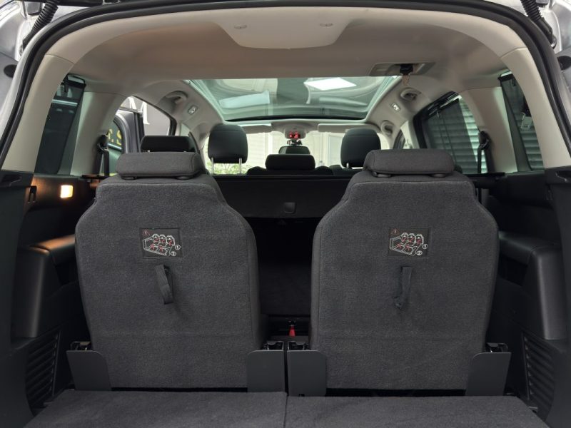 Peugeot 5008 1.6 BlueHDi 120 - Style II S&S - 7 places 