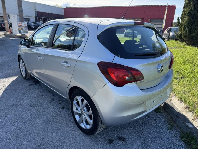 OPEL CORSA 1.4 90CH INNOVATION