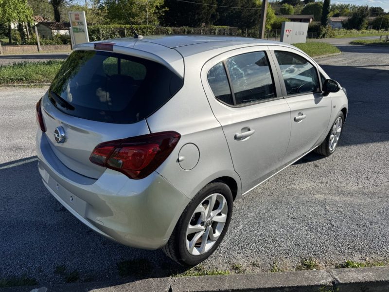 OPEL CORSA 1.4 90CH INNOVATION