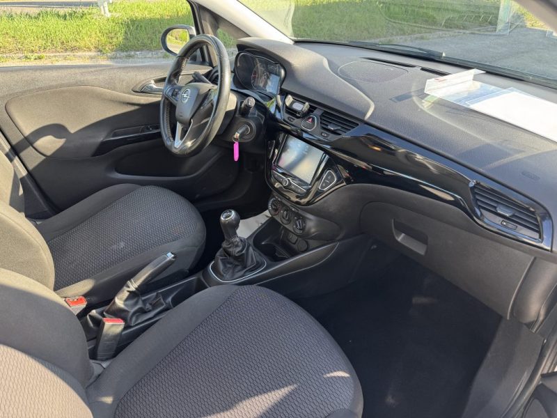 OPEL CORSA 1.4 90CH INNOVATION
