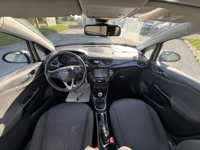 OPEL CORSA 1.4 90CH INNOVATION