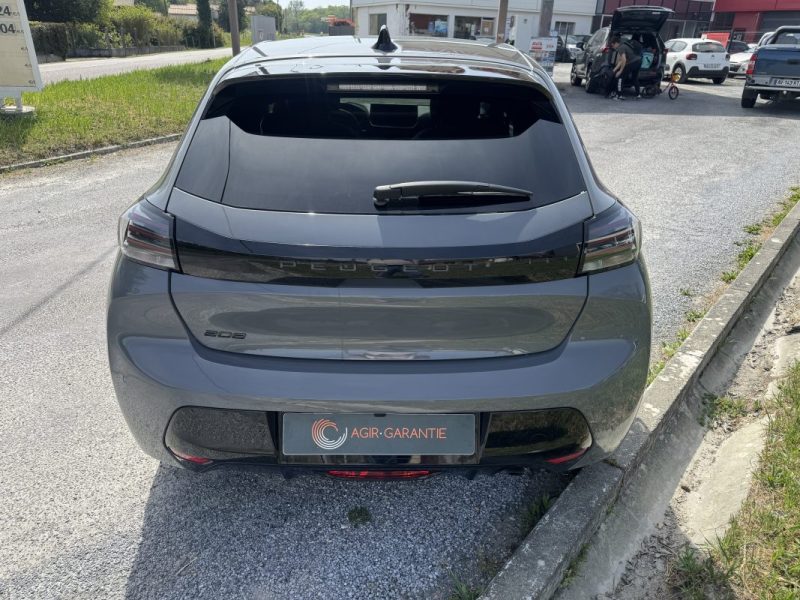 PEUGEOT 208 1.2 100CH S&S ALLURE 