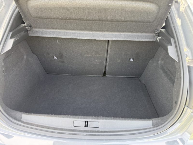 PEUGEOT 208 1.2 100CH S&S ALLURE 