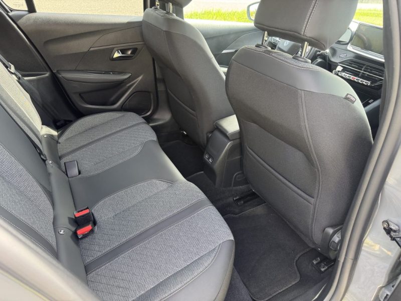 PEUGEOT 208 1.2 100CH S&S ALLURE 