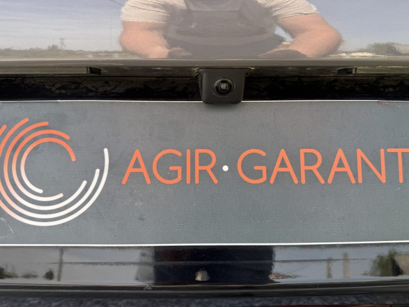 PEUGEOT 208 1.2 100CH S&S ALLURE 