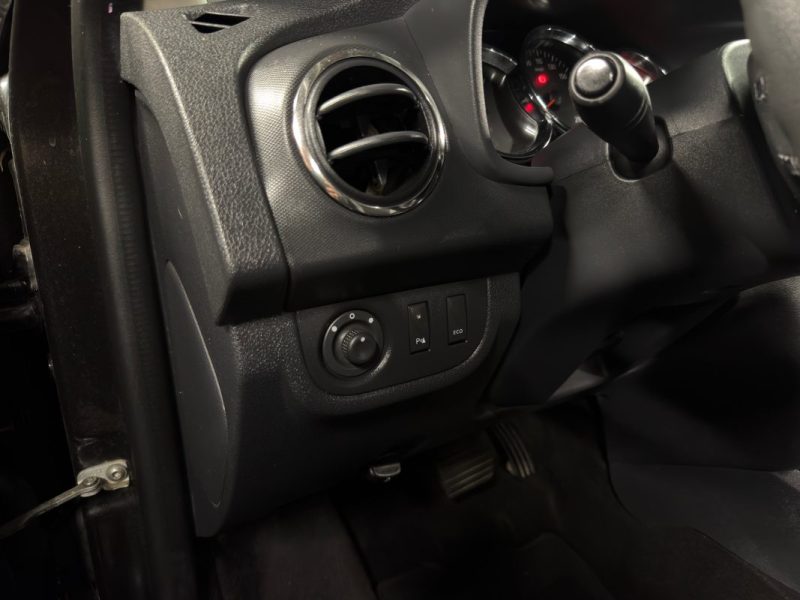 DACIA SANDERO STEPWAY II PRESTIGE 0.9 TCE 90 BOITE AUTOMATIQUE ECRAN GPS 35 200 Kms - GARANTIE 1 AN