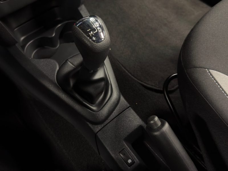 DACIA SANDERO STEPWAY II PRESTIGE 0.9 TCE 90 BOITE AUTOMATIQUE ECRAN GPS 35 200 Kms - GARANTIE 1 AN