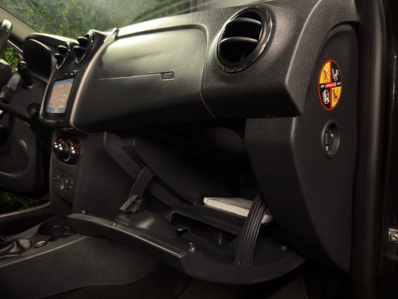 DACIA SANDERO STEPWAY II PRESTIGE 0.9 TCE 90 BOITE AUTOMATIQUE ECRAN GPS 35 200 Kms - GARANTIE 1 AN