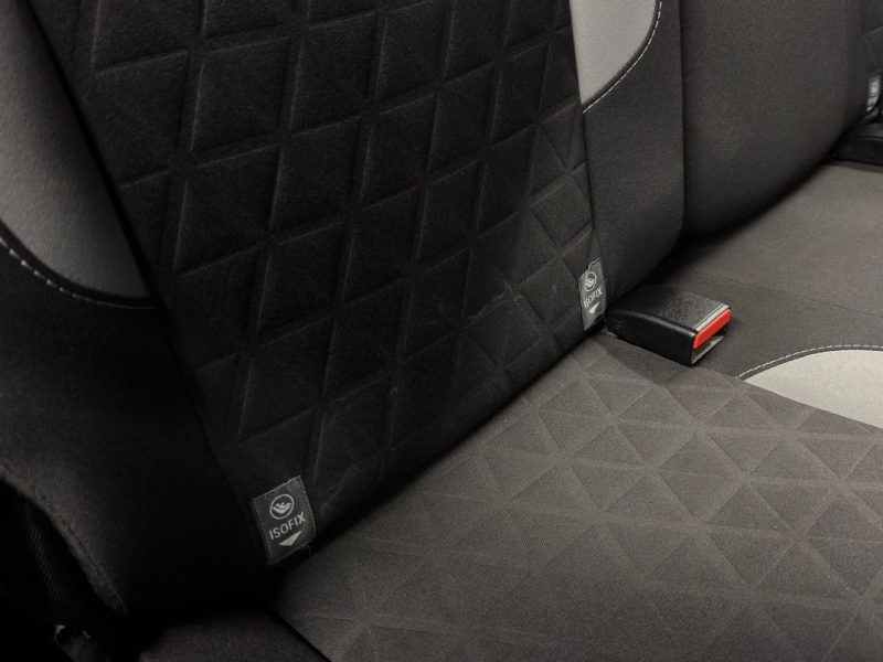 DACIA SANDERO STEPWAY II PRESTIGE 0.9 TCE 90 BOITE AUTOMATIQUE ECRAN GPS 35 200 Kms - GARANTIE 1 AN