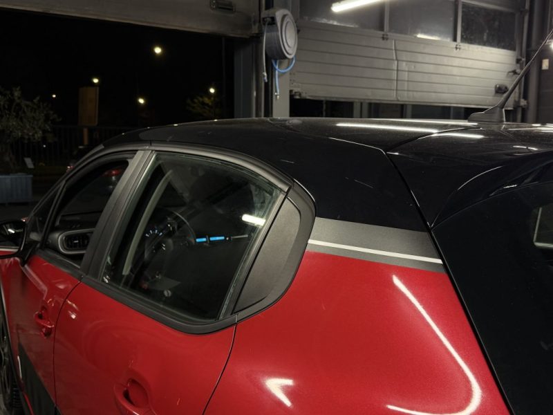 CITROEN C3 III SHINE 1.2 110 Cv ECRAN GPS APPLE CARPLAY & ANDROID - GARANTIE 1 AN