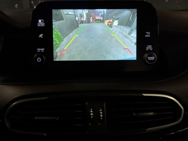 FIAT TIPO II PHASE 2 LIFE PLUS 1.0 FIREFLY TURBO 100 S/S APPLE CARPLAY & ANDROID - GARANTIE 1 AN