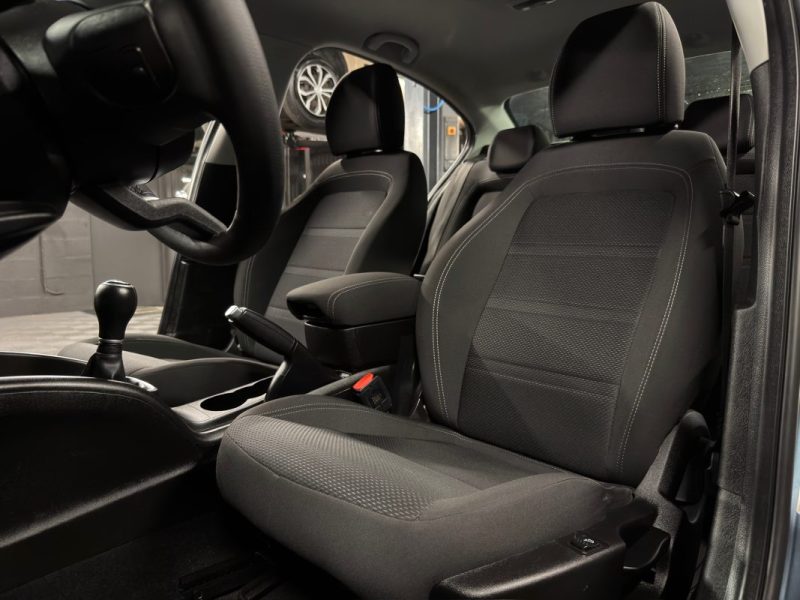 FIAT TIPO II PHASE 2 LIFE PLUS 1.0 FIREFLY TURBO 100 S/S APPLE CARPLAY & ANDROID - GARANTIE 1 AN