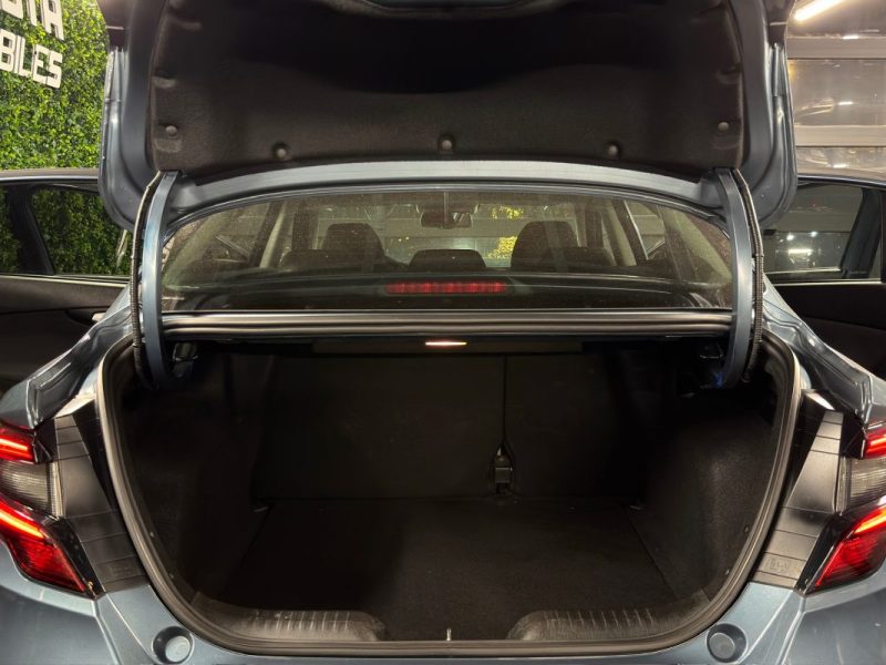 FIAT TIPO II PHASE 2 LIFE PLUS 1.0 FIREFLY TURBO 100 S/S APPLE CARPLAY & ANDROID - GARANTIE 1 AN