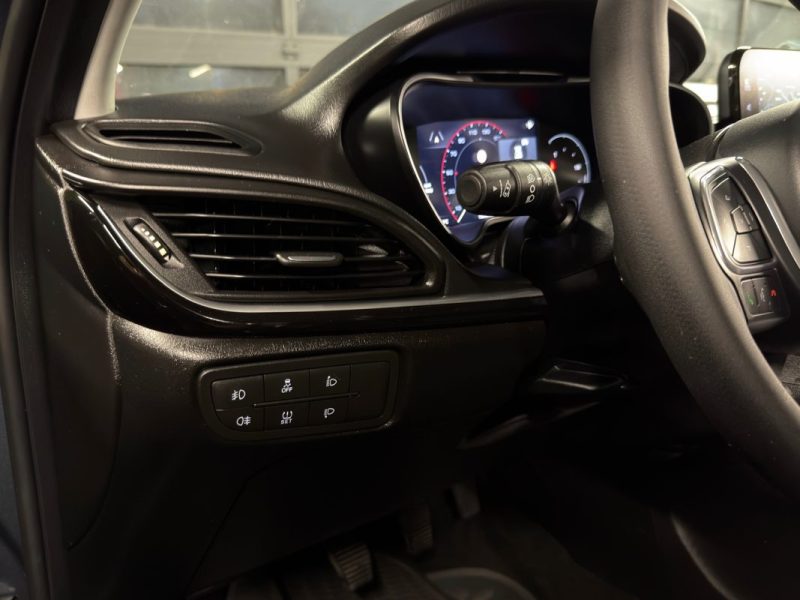 FIAT TIPO II PHASE 2 LIFE PLUS 1.0 FIREFLY TURBO 100 S/S APPLE CARPLAY & ANDROID - GARANTIE 1 AN