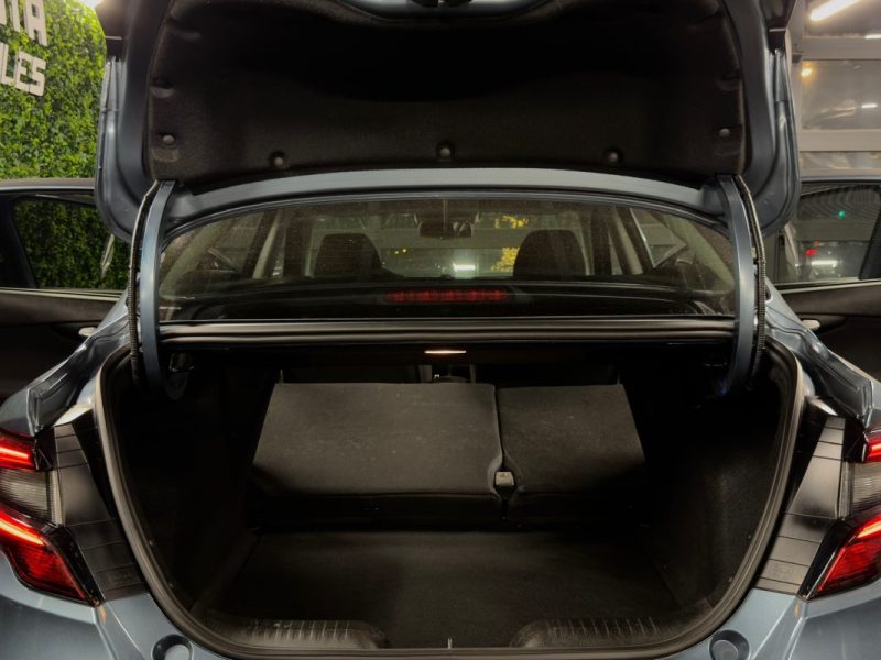 FIAT TIPO II PHASE 2 LIFE PLUS 1.0 FIREFLY TURBO 100 S/S APPLE CARPLAY & ANDROID - GARANTIE 1 AN