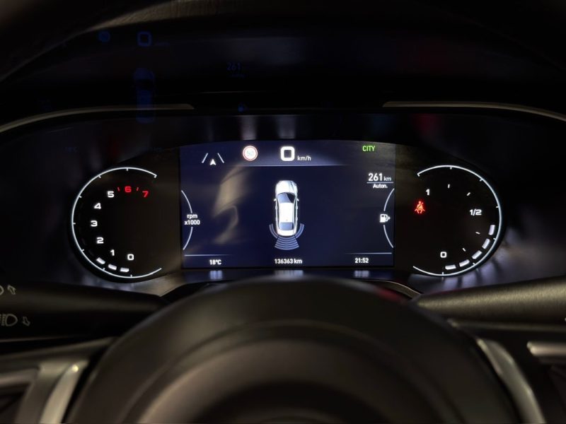 FIAT TIPO II PHASE 2 LIFE PLUS 1.0 FIREFLY TURBO 100 S/S APPLE CARPLAY & ANDROID - GARANTIE 1 AN