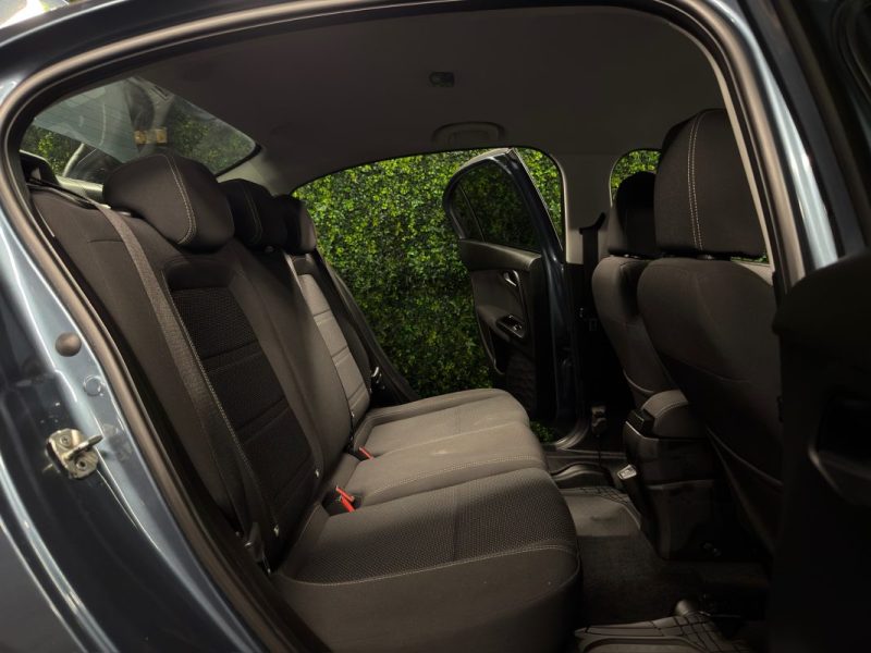 FIAT TIPO II PHASE 2 LIFE PLUS 1.0 FIREFLY TURBO 100 S/S APPLE CARPLAY & ANDROID - GARANTIE 1 AN