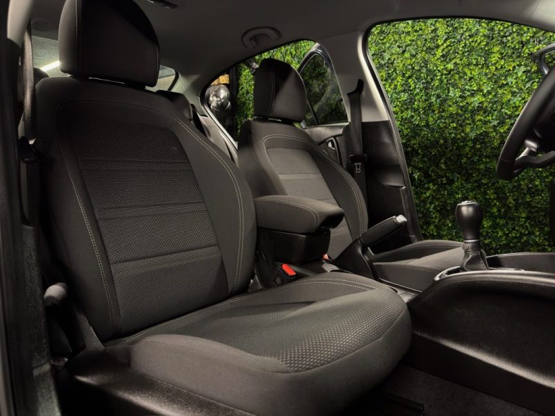 FIAT TIPO II PHASE 2 LIFE PLUS 1.0 FIREFLY TURBO 100 S/S APPLE CARPLAY & ANDROID - GARANTIE 1 AN