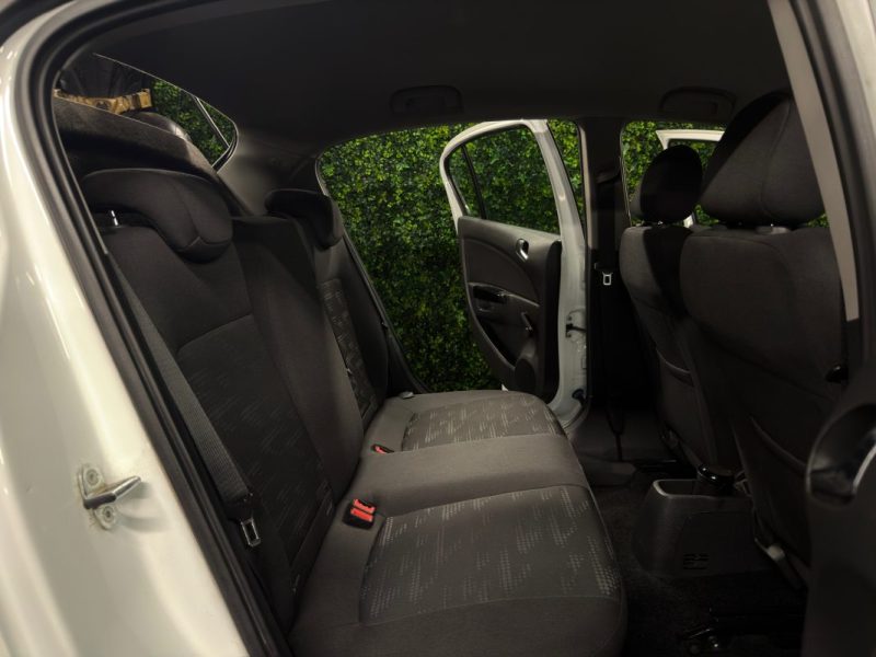 OPEL CORSA 4 IV D PHASE 2 1.2 TWINPORT 85 Cv 5 PORTES / REGULATEUR 69 400 Kms - GARANTIE 1 AN