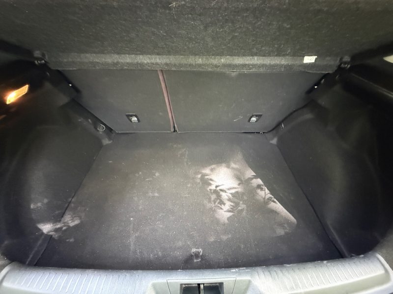 RENAULT MEGANE IV 1.6 TCE 205 GT EDC 2017