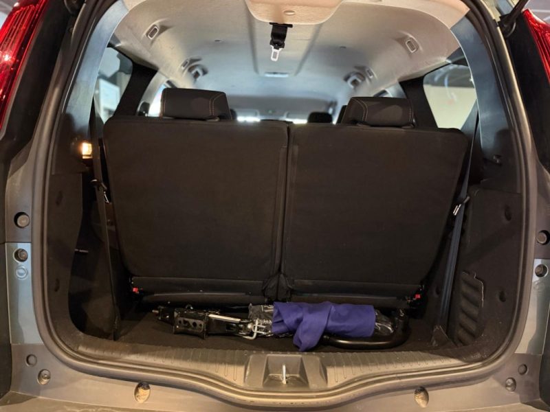 DACIA JOGGER 1.0 TCE 110 EXTREME + 7 PLACES  / ATTELAGE