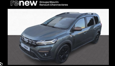 DACIA JOGGER 1.0 TCE 110 EXTREME + 7 PLACES  